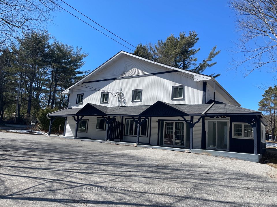 310 Muskoka Rd 10