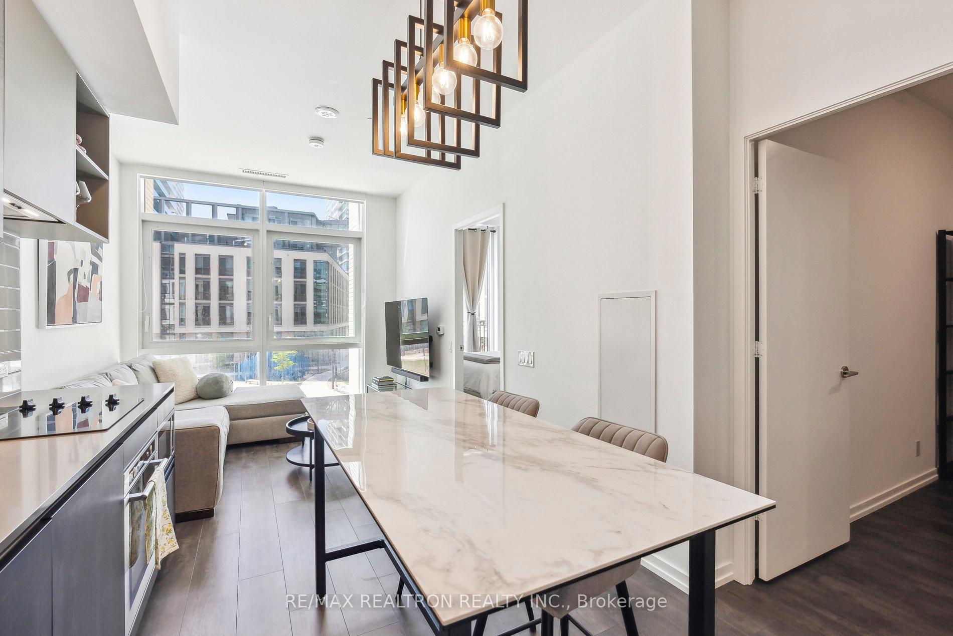 2 Bedrooms Condo at 7890 Jane, Vaughan For sale