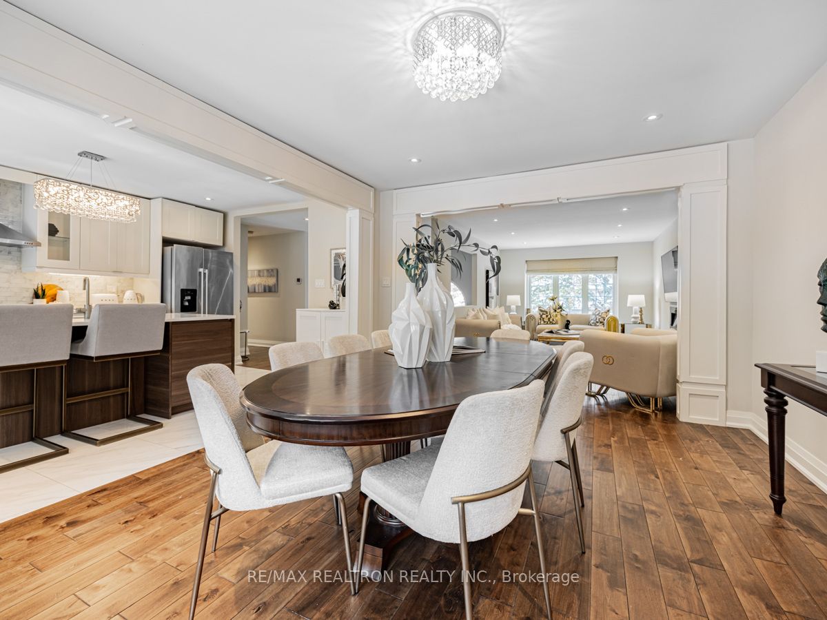 3 Pinehurst Court