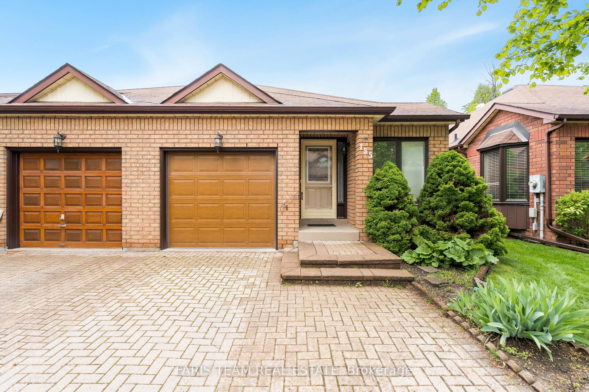 155 Green Briar Road, #1
