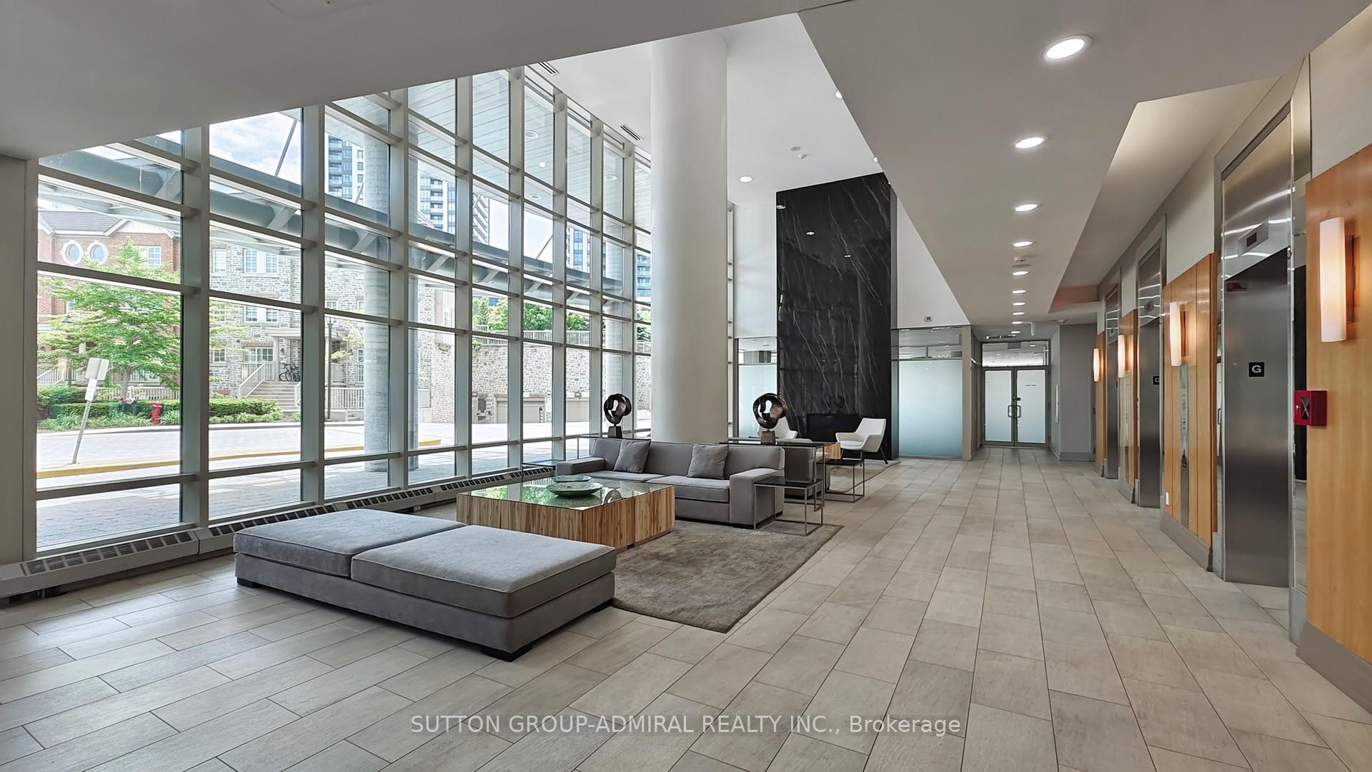 1 Bedroom Condo at 15 Windermere, Toronto For sale