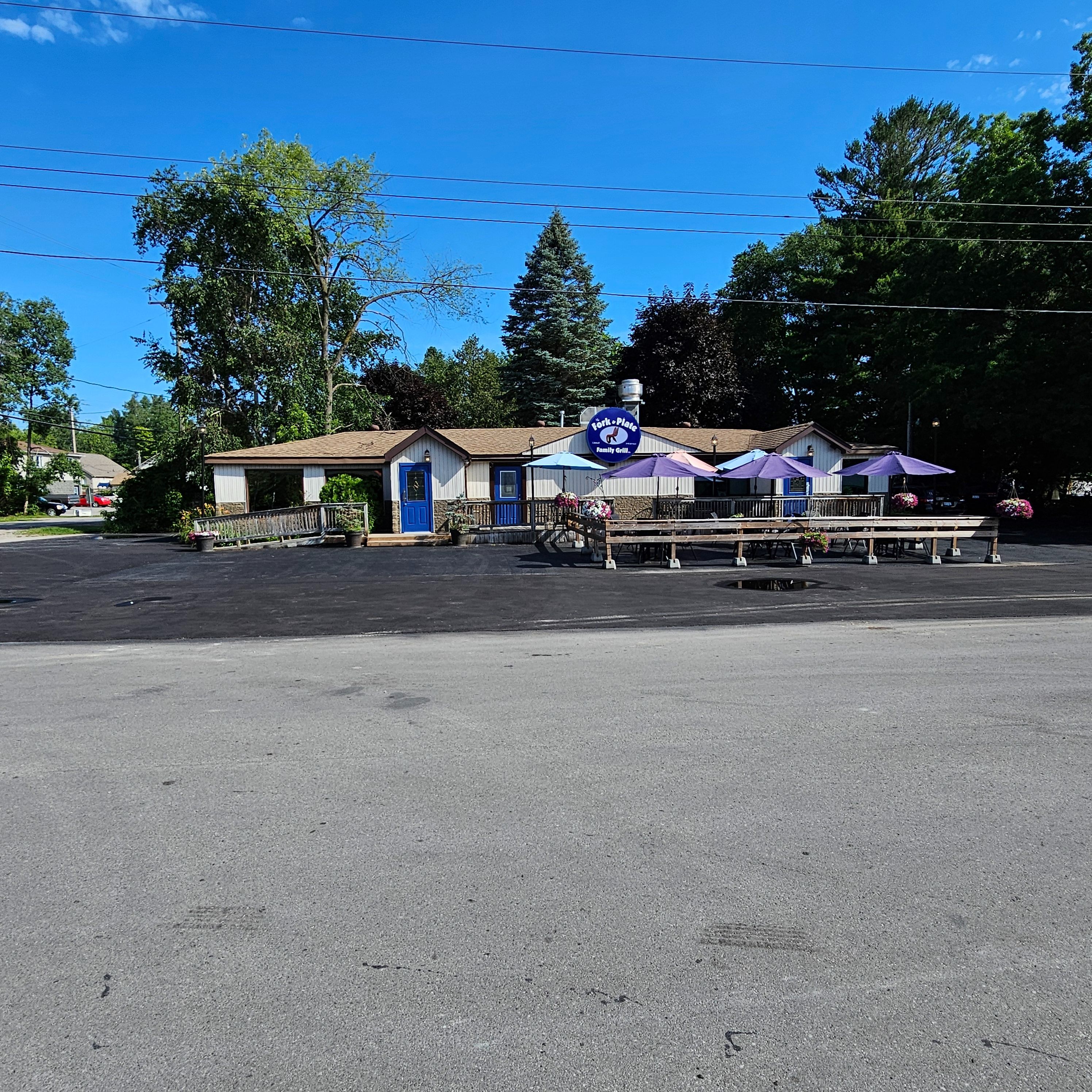 2383 25th Side Road Innisfil Ontario L9S 2G3
