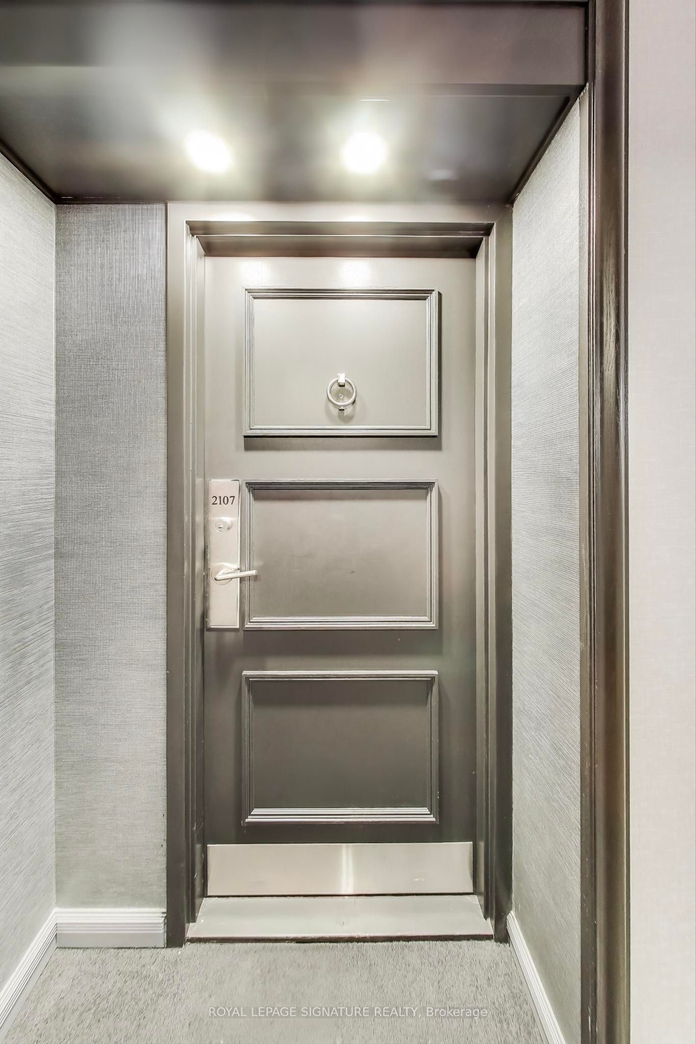 33 Elmhurst Avenue, #2107