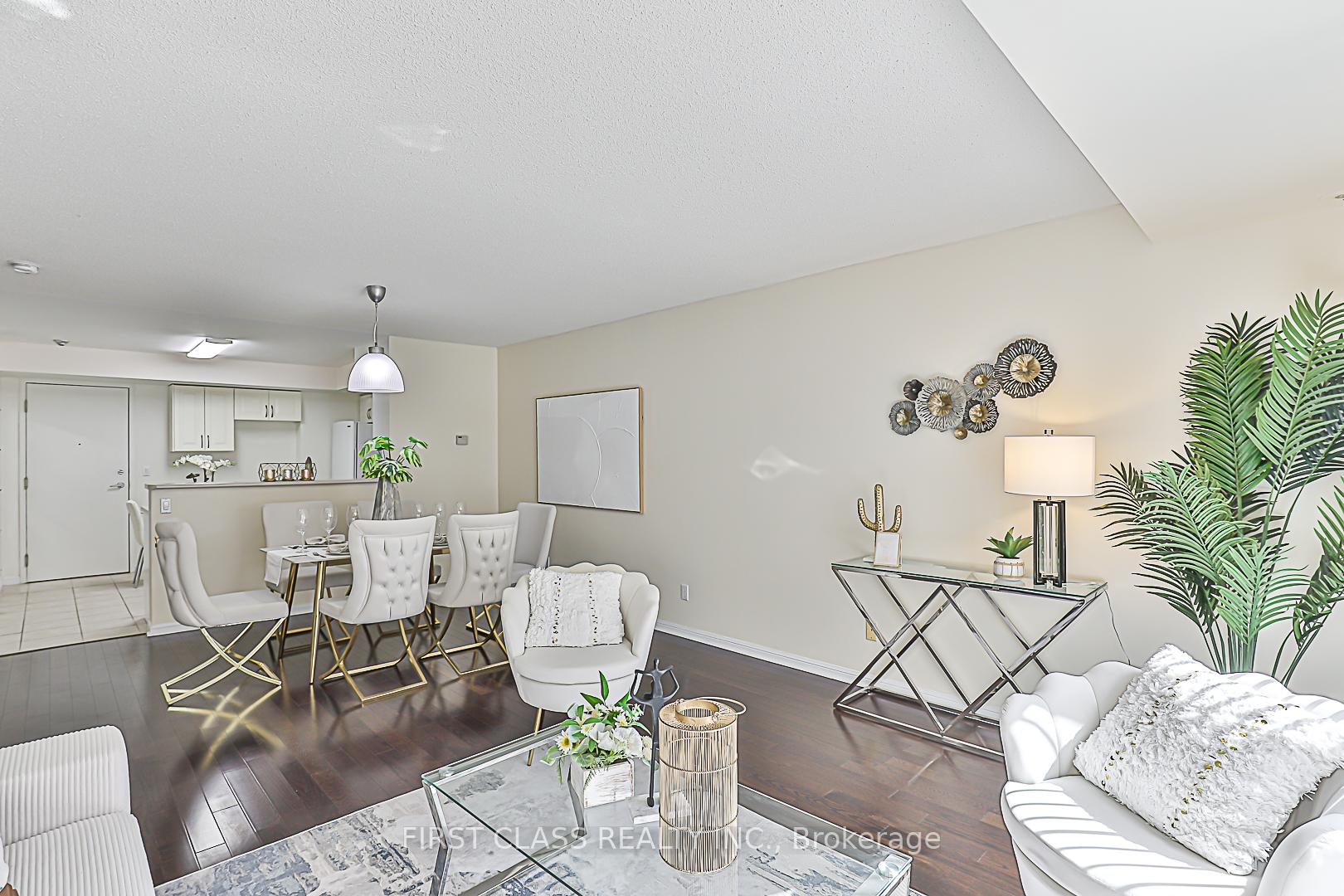 4 Bedrooms Condo at 1881 Mcnicoll,  Toronto For sale