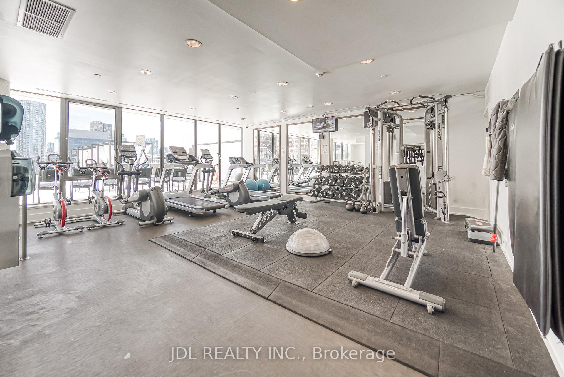 1 Bedroom Condo at 461 Adelaide, Toronto For sale