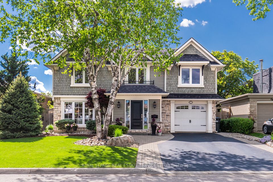 16 Ferndale