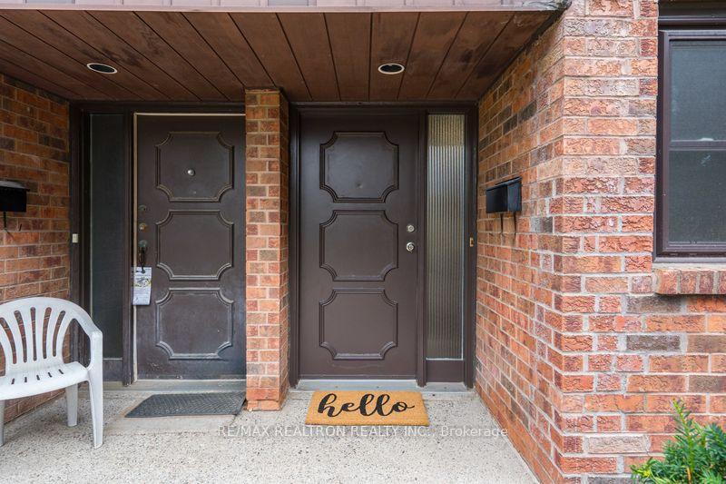 4 Bedrooms Condo at 296 Torresdale,  Toronto For sale