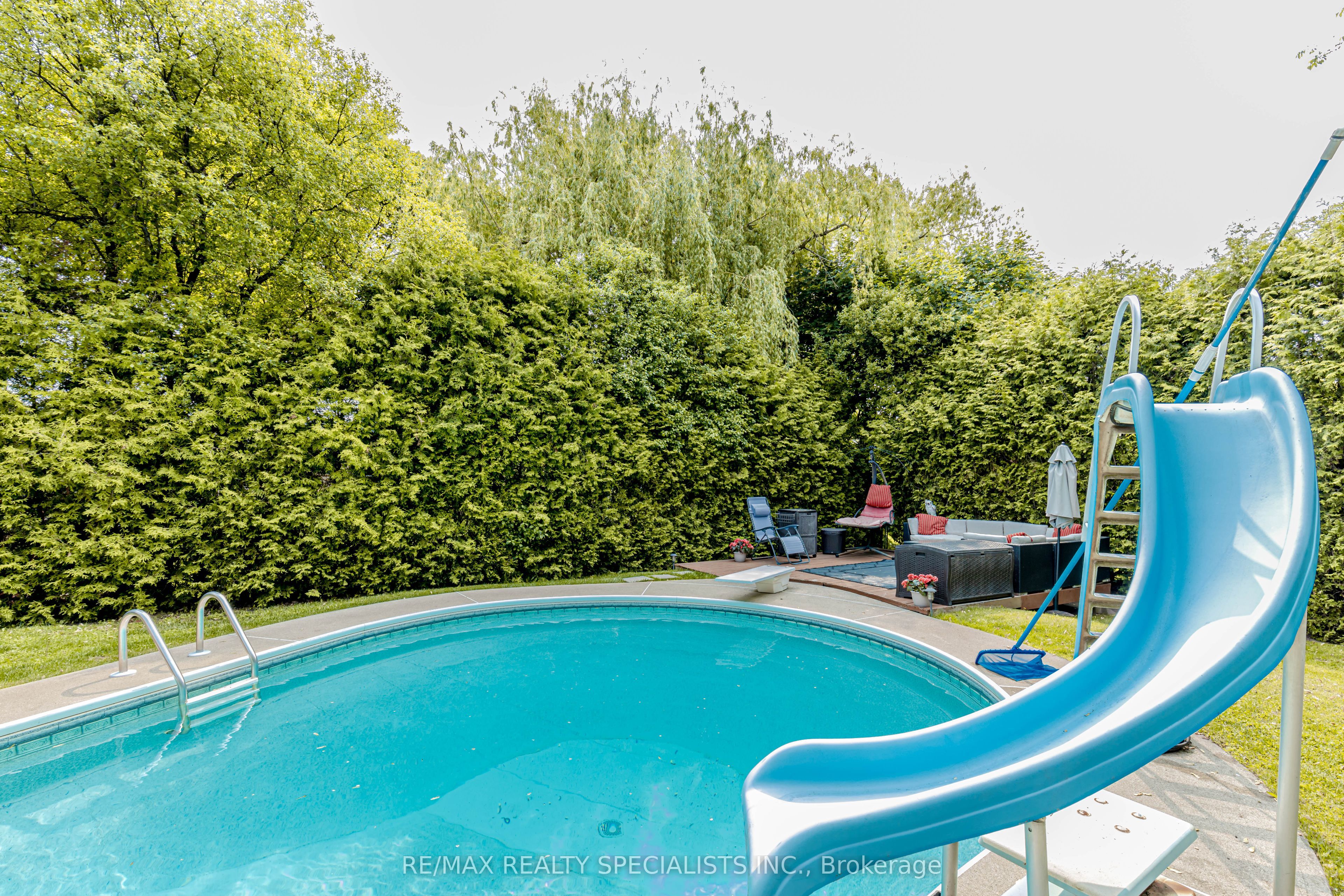 2318 Yolanda Drive