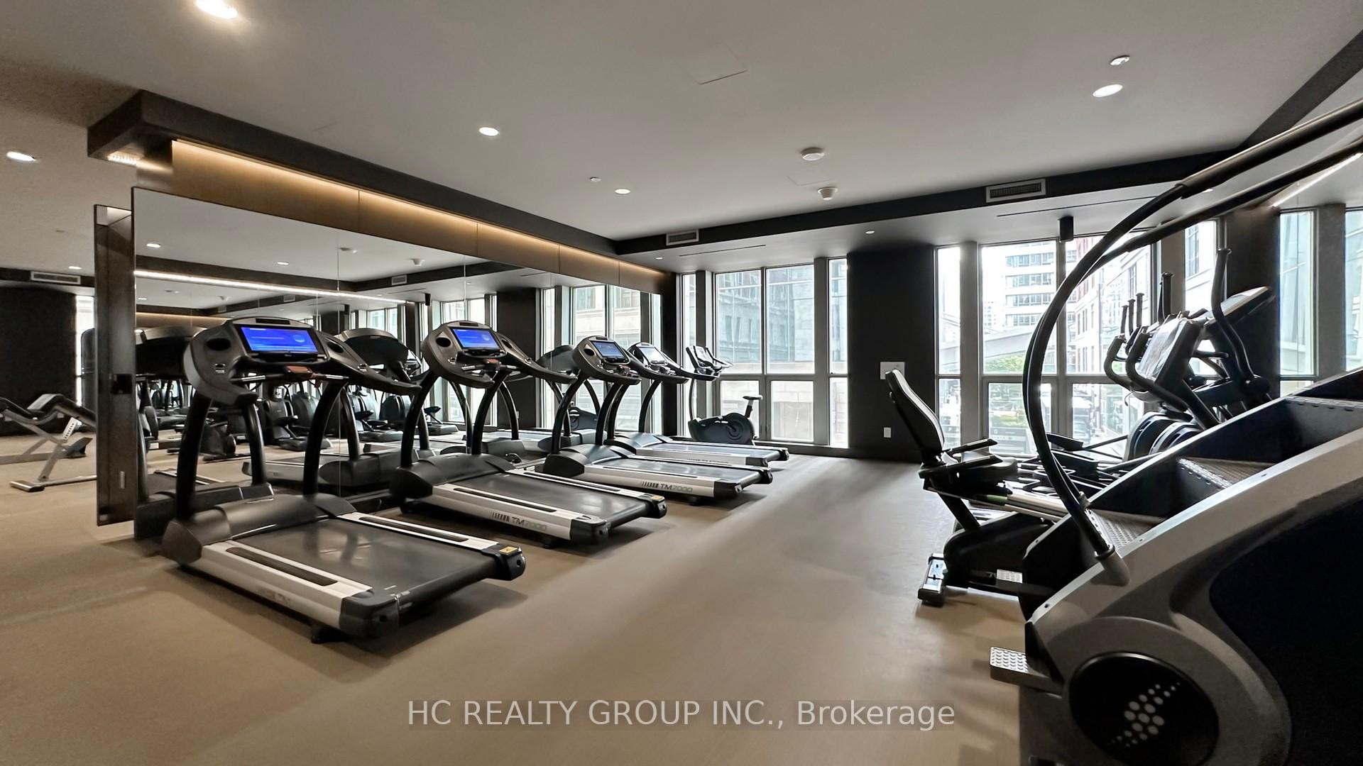 2 Bedrooms Condo at 70 Temperance, Toronto For sale