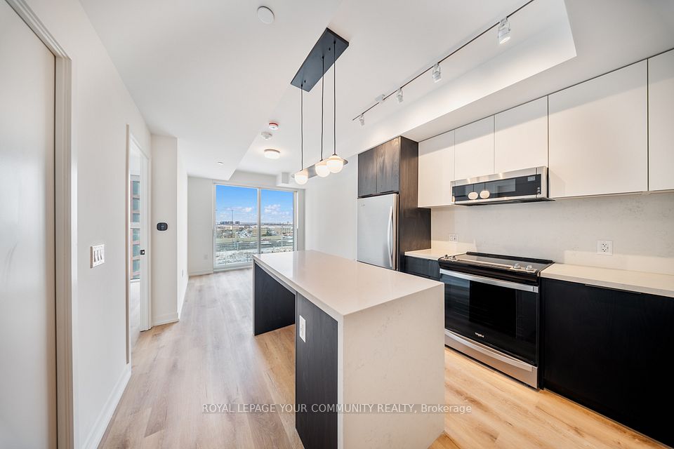5 York Garden Way