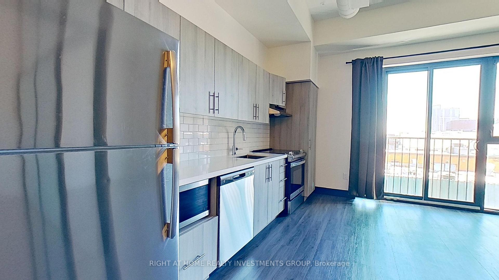 1 Bedroom Condo at 121 King, Hamilton For sale