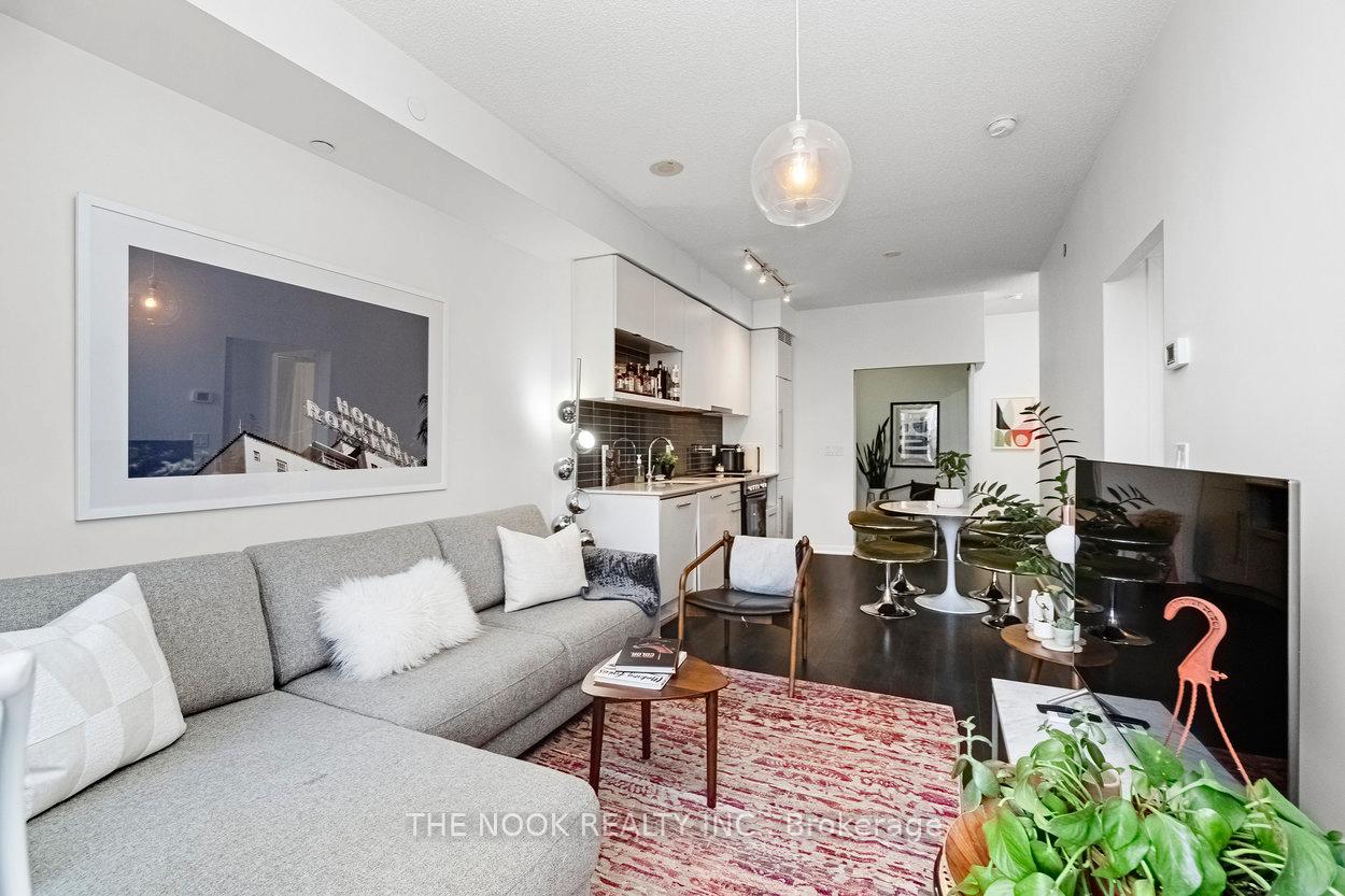 2 Bedrooms Condo at 435 Richmond, Toronto For sale