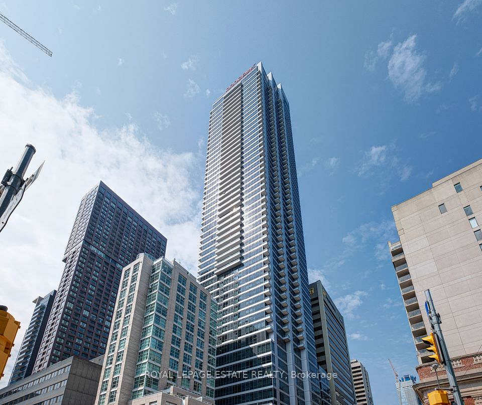 395 Bloor