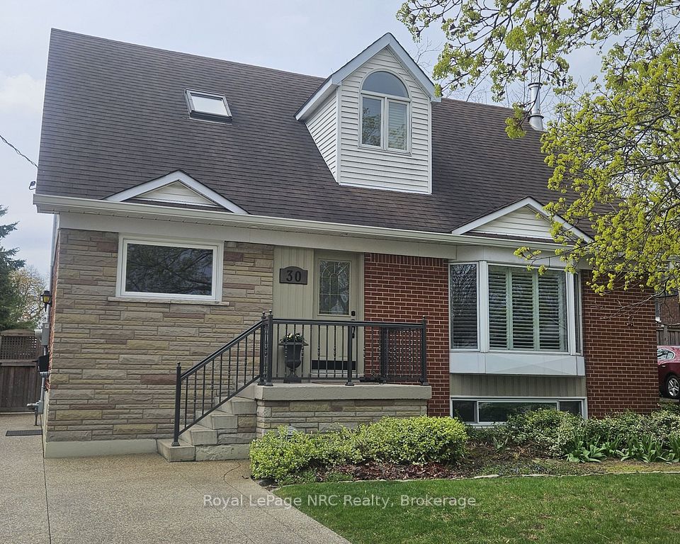 30 Carmen Avenue