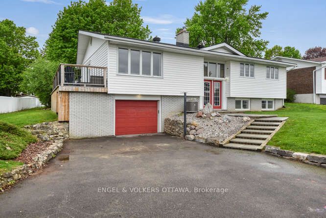 14 Island Park Drive, South Dundas, ON K0E 1K0