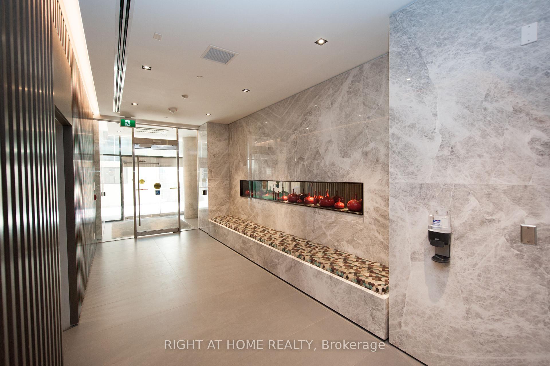 Condo at 215 Queen, Toronto For sale