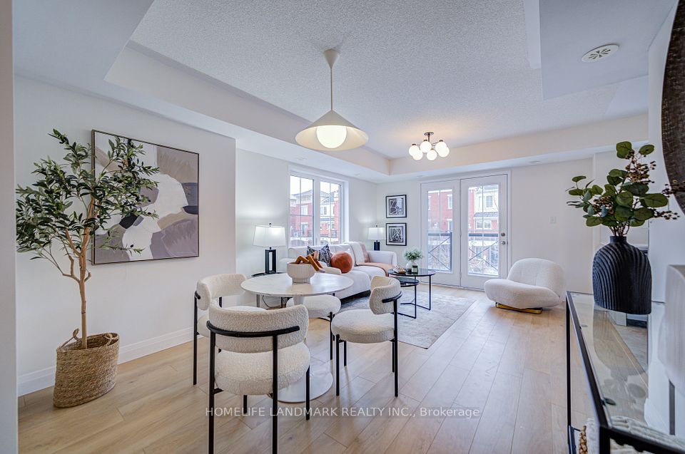 Property at #2 - 2488 Post Road, Oakville, ON L6H 0K1