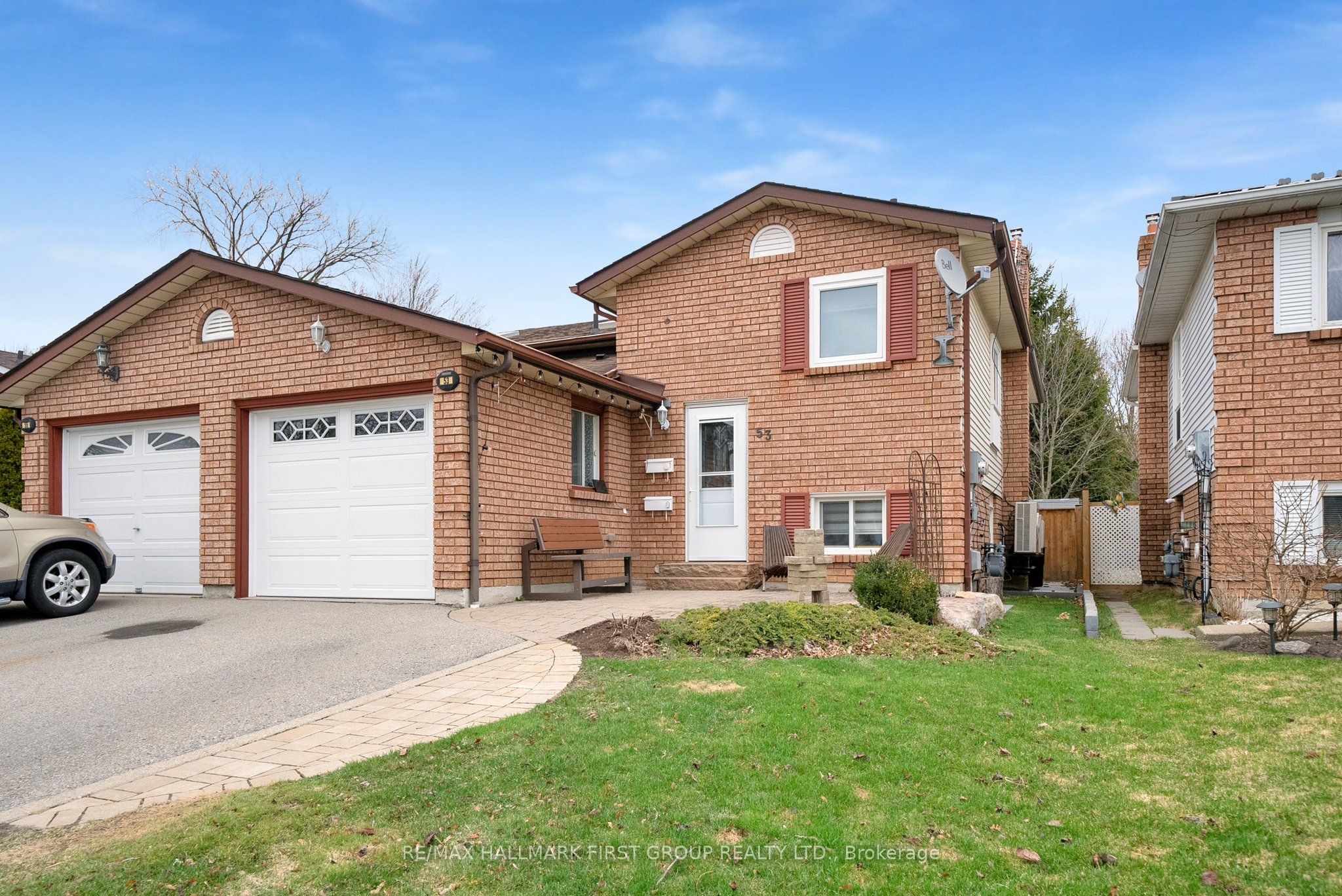 53 Hartsfield Drive