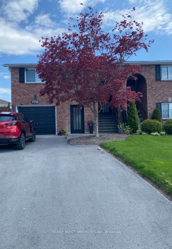 #Lower - 7712 Yvette Crescent, Niagara Falls, ON L2H 3B7