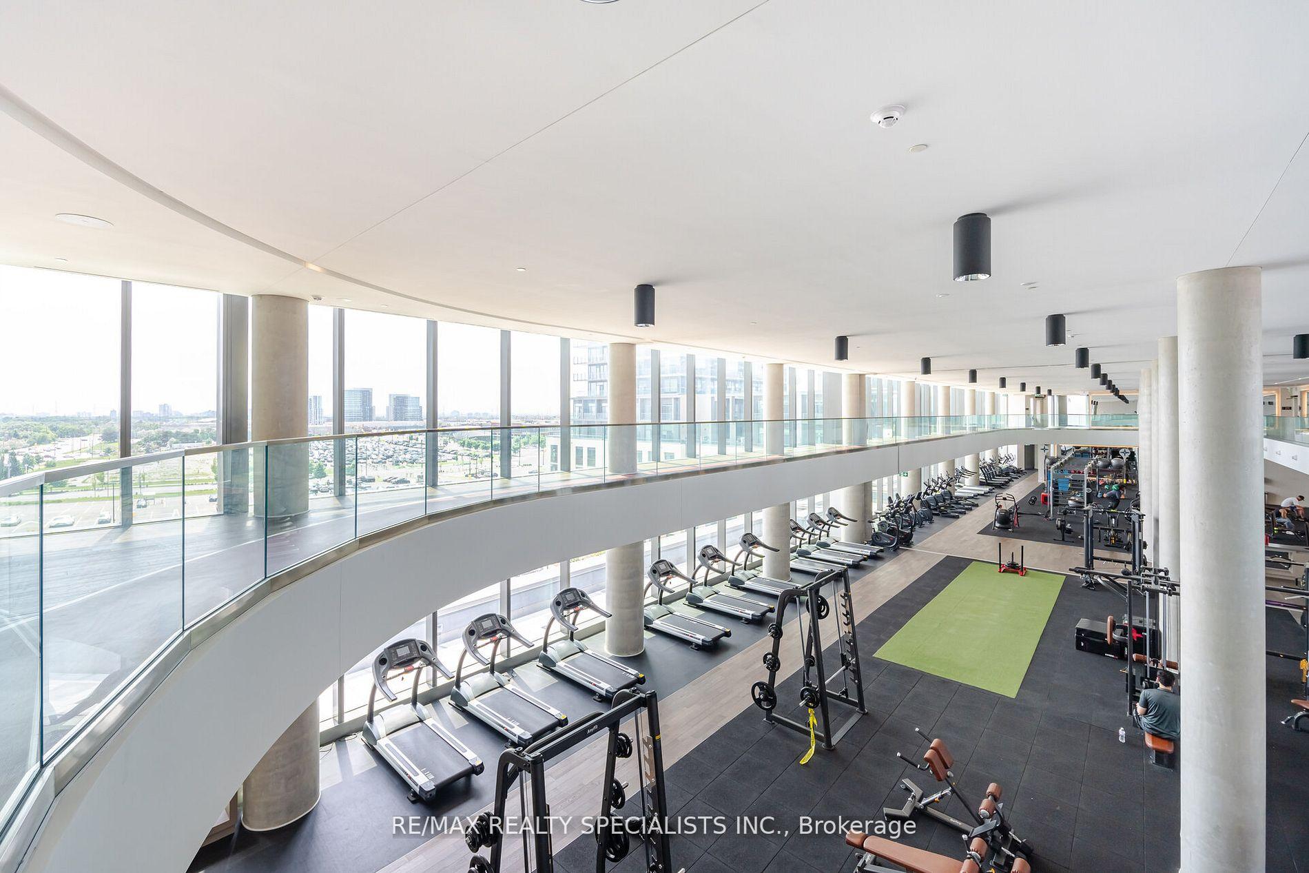 2 Bedrooms Condo at 7890 Jane,  Vaughan For sale