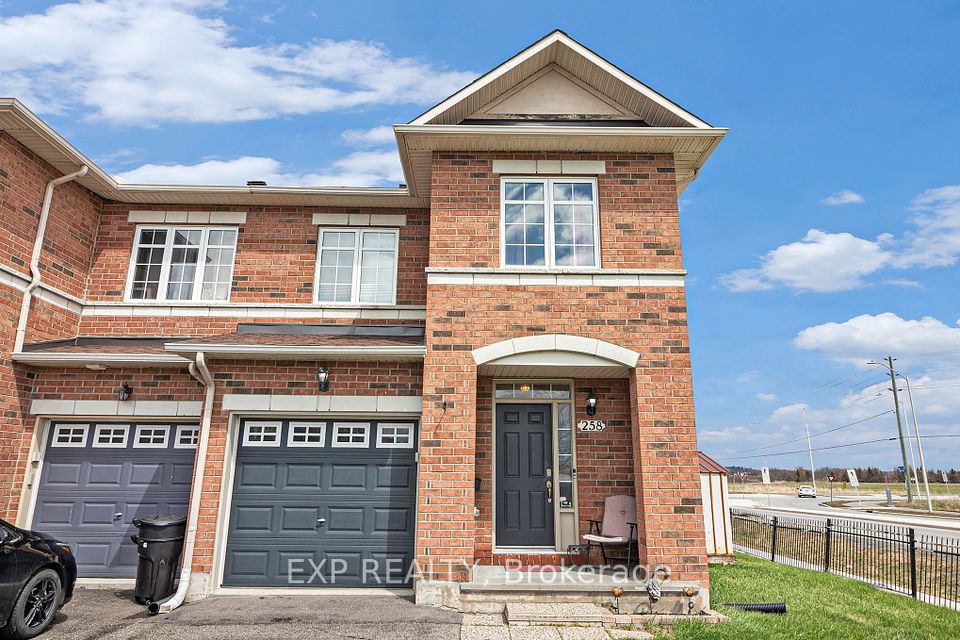 258 Trail Side