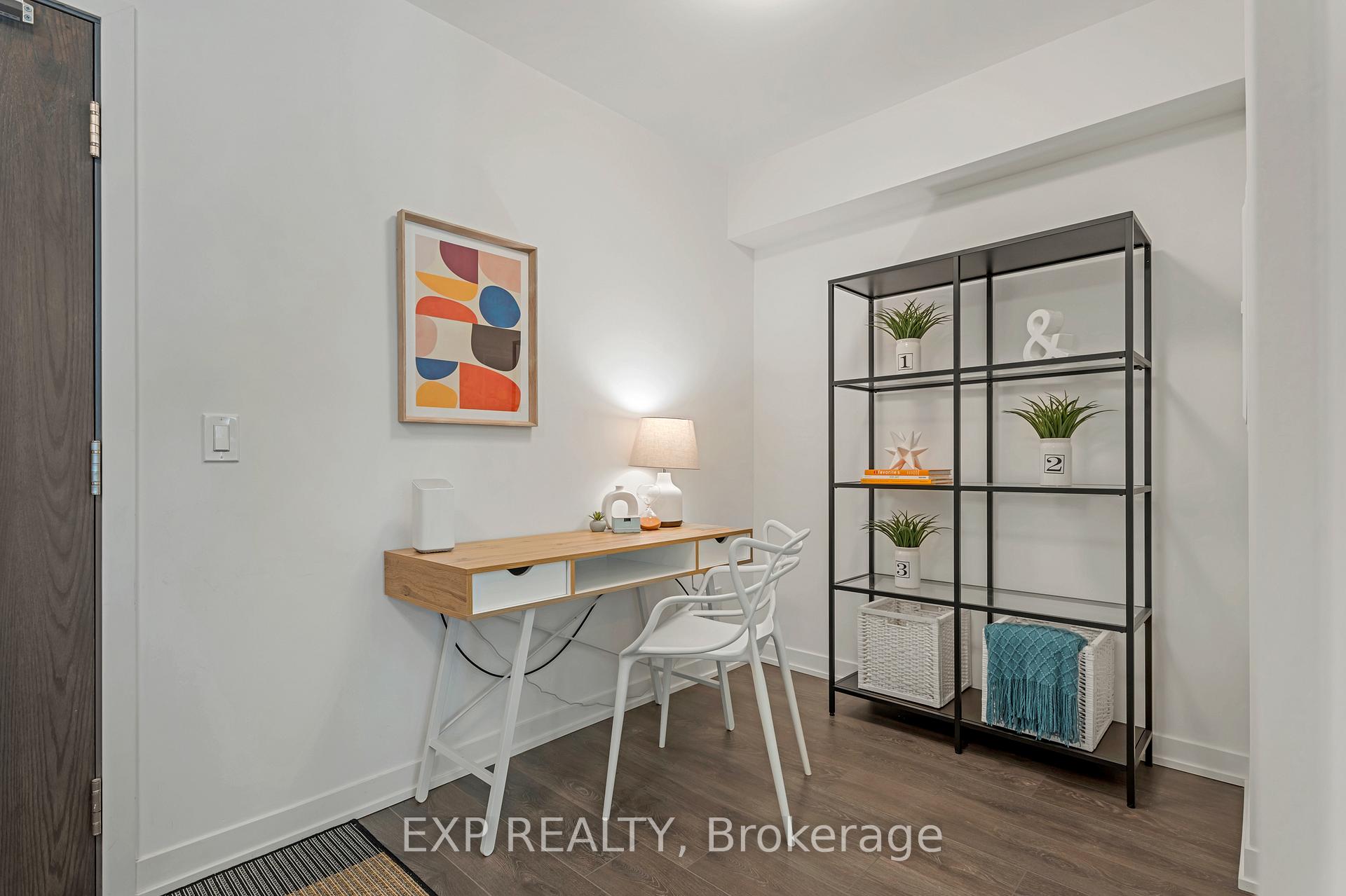 2 Bedrooms Condo at 1401 O’Connor, Toronto For sale