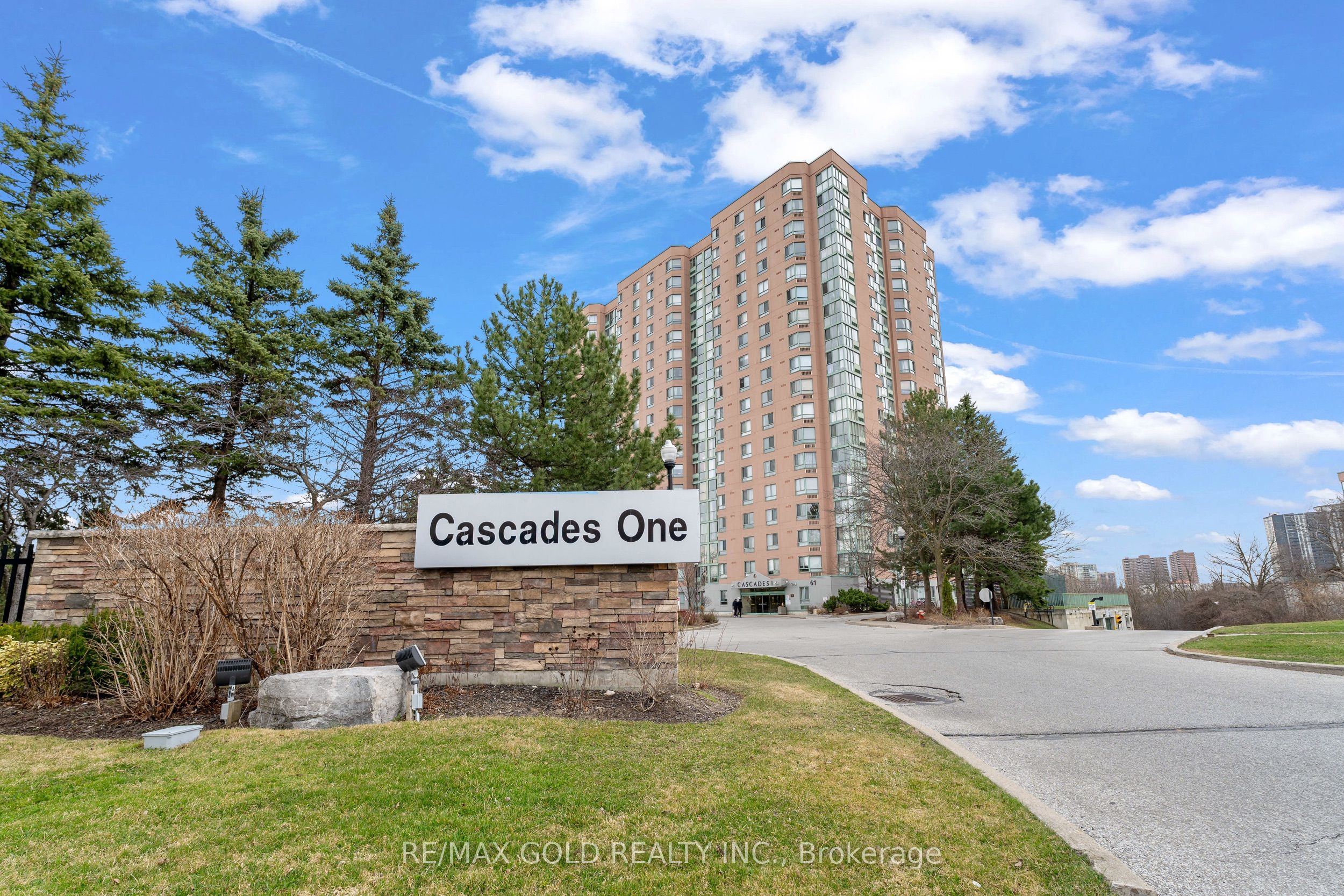 #413 - 61 Markbrook Lane, Toronto, ON M9V 5E7