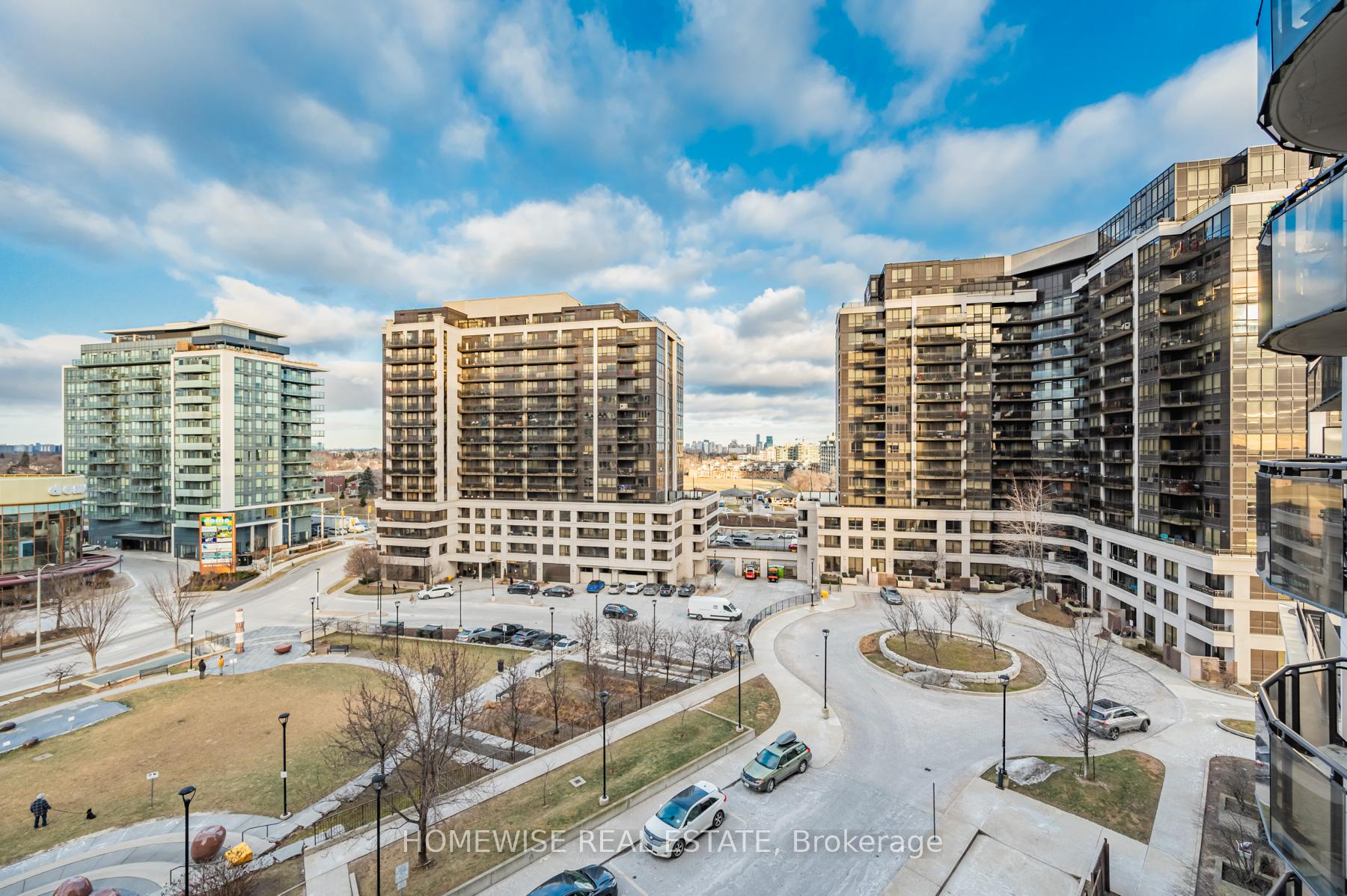 2 Bedrooms Condo at 1070 Sheppard, Toronto For sale