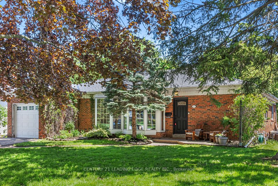 479 Brownfield Gardens, Toronto, ON M1C 2Y6