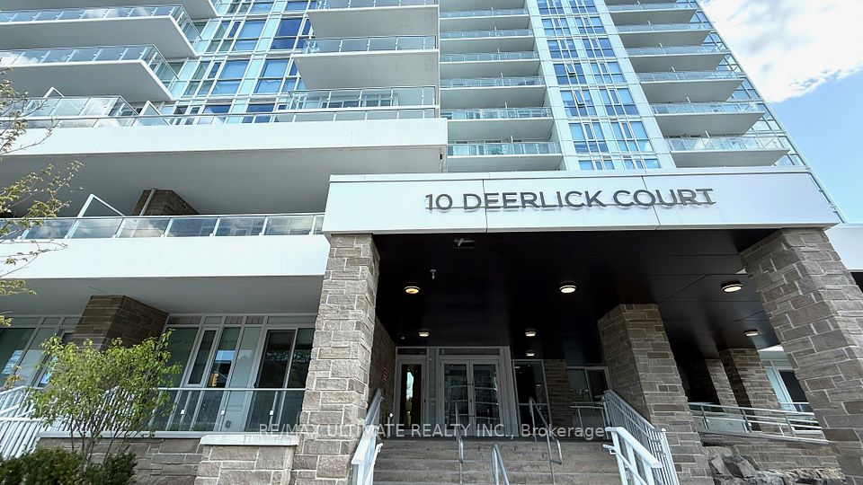 10 Deerlick
