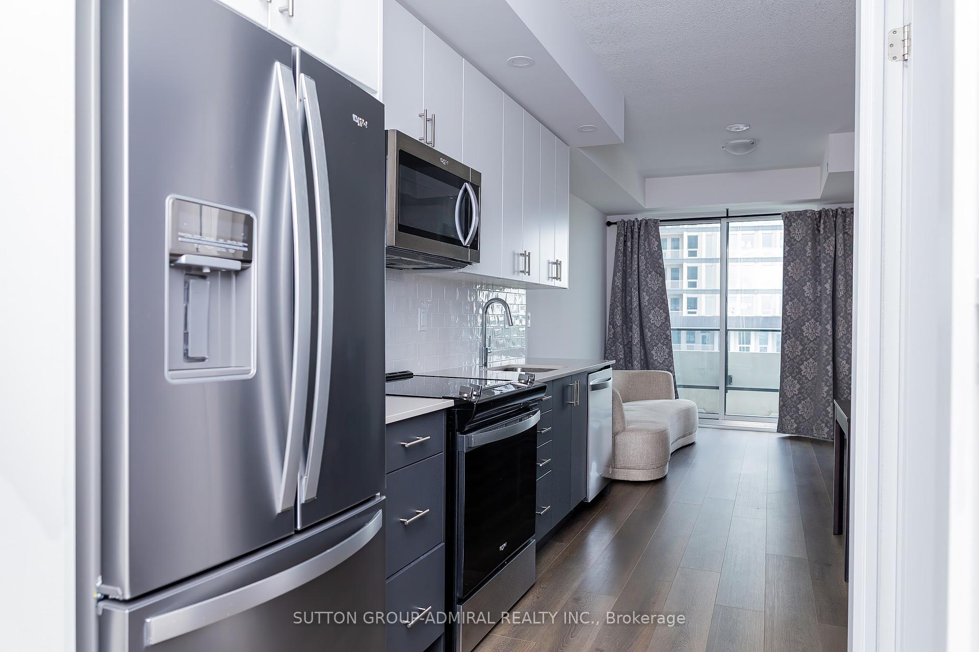 2 Bedrooms Condo at 3220 William Colston, Oakville For sale