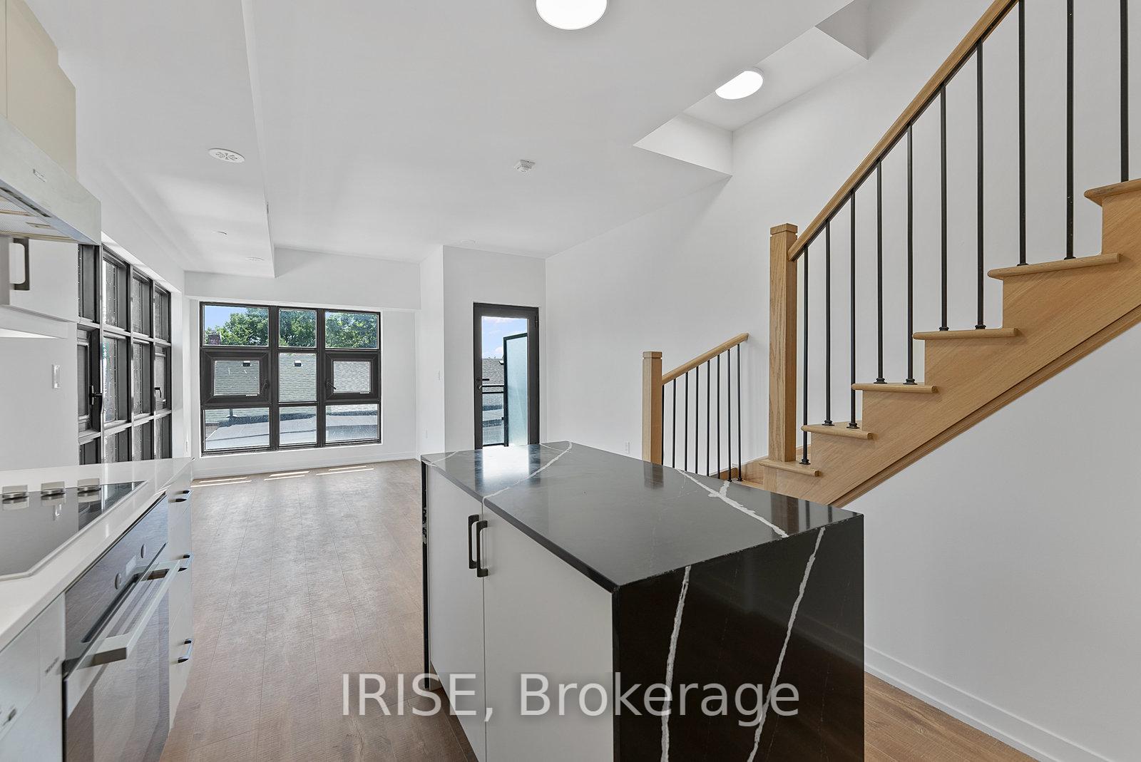 3 Bedrooms Condo at 485 Logan, Toronto For sale