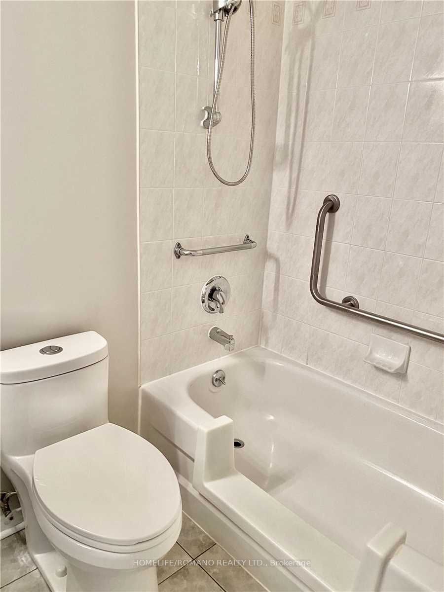 7373 Martin Grove Road, #614