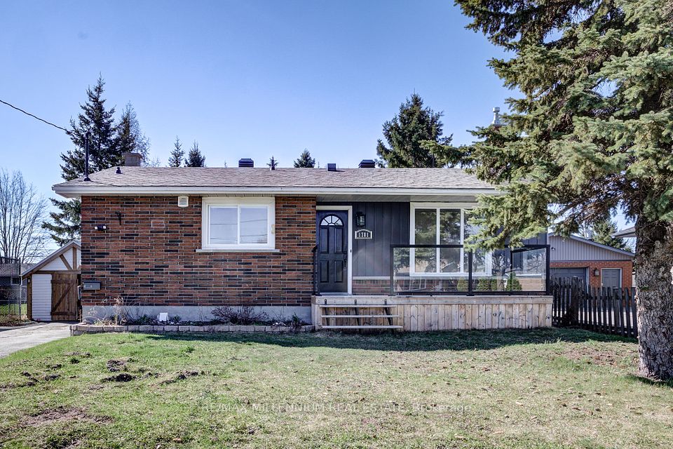 1781 MADISON