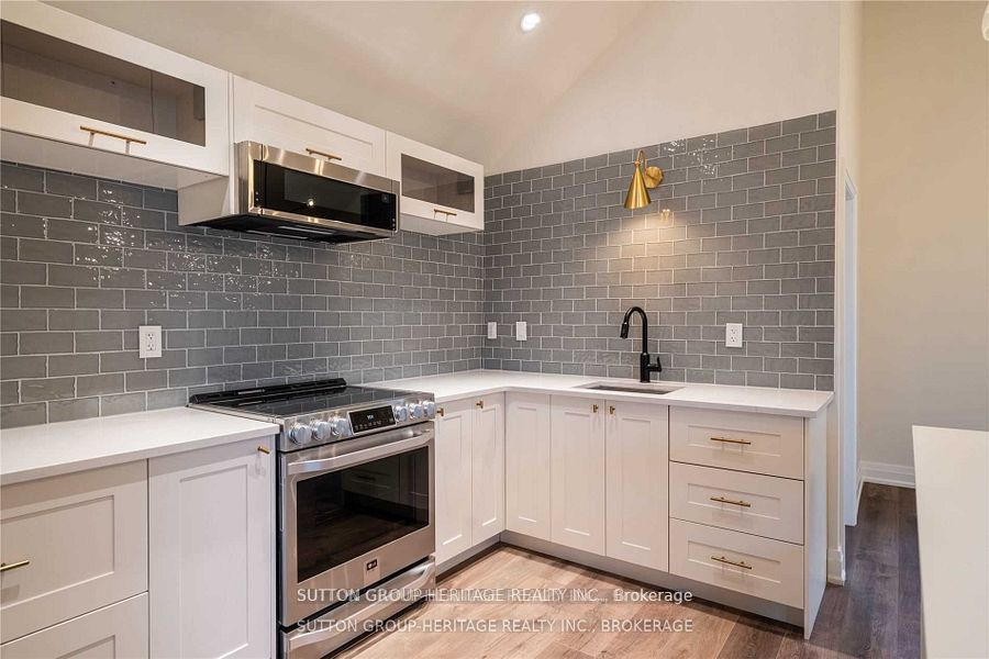 #B2 - 1976 Notion Road, Pickering, ON L1V 2G3