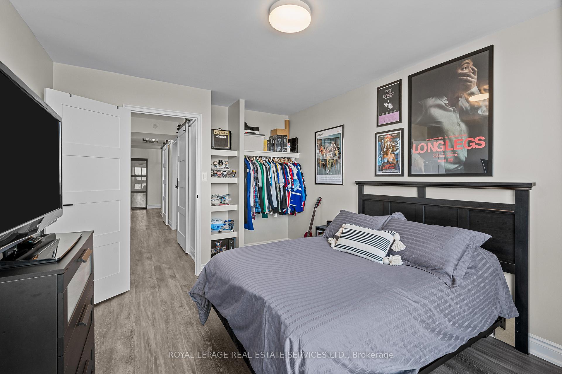 2 Bedrooms Condo at 2185 Marine,  Oakville For sale