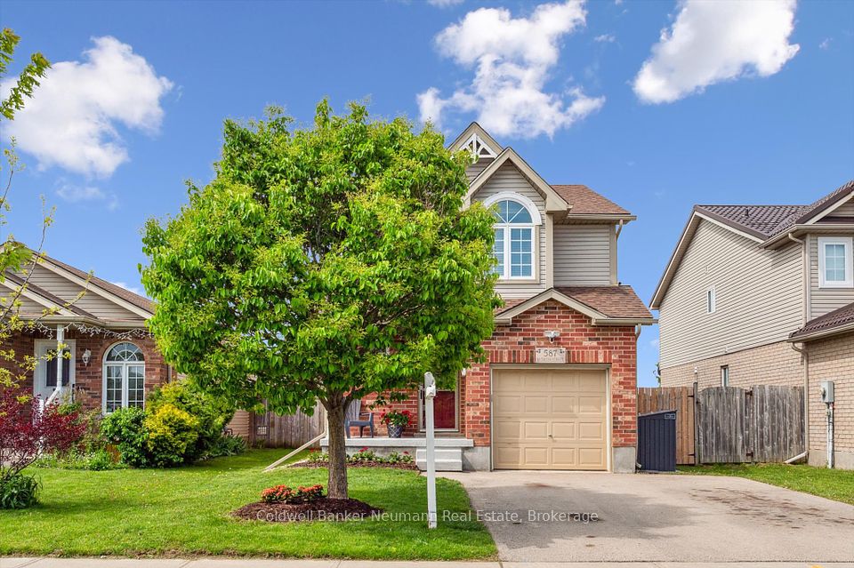 587 Mctavish Street, Centre Wellington, ON N1M 3V5