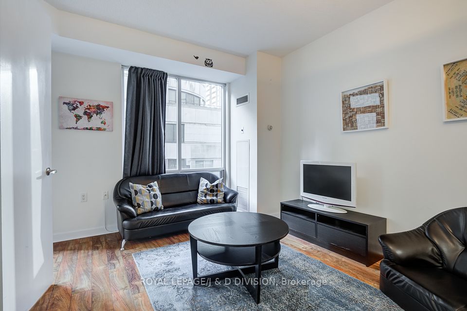 85 Bloor Street