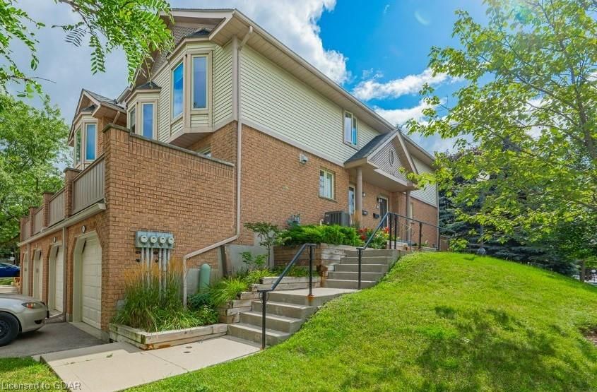 941 GORDON Street Unit# 26 Guelph Ontario N1G 4R9