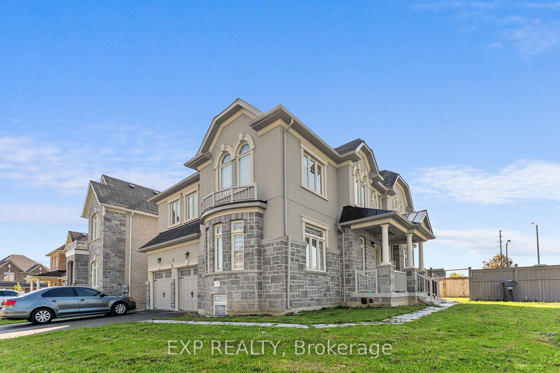 5 Rockway Street, Brampton, ON L6R 4C5