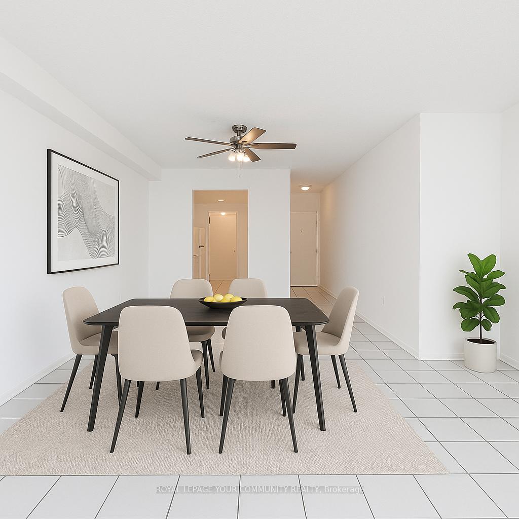 2 Bedrooms Condo at 10 Tobermory, Toronto For sale