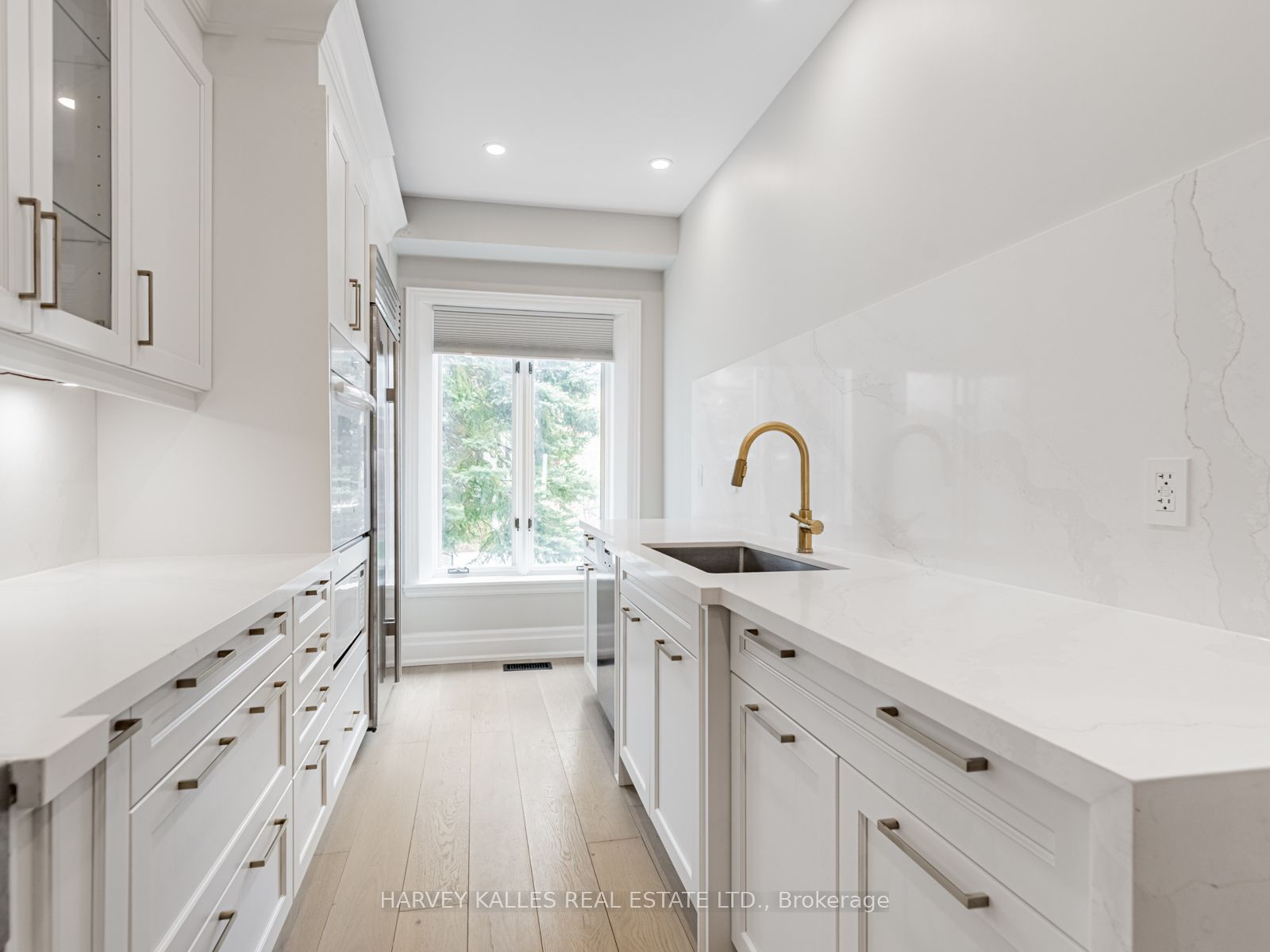 258 Spadina Road