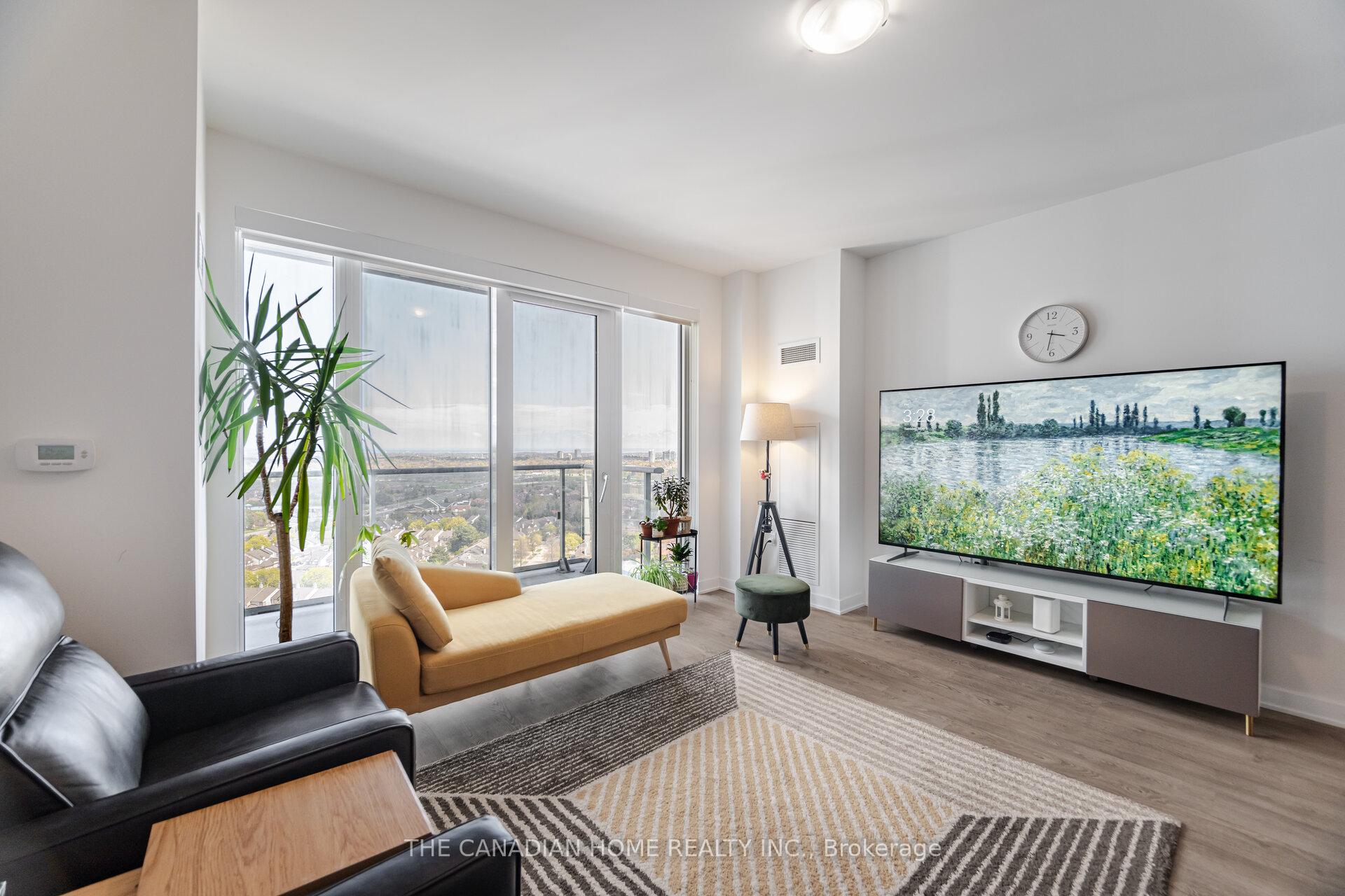 3 Bedrooms Condo at 4655 Metcalfe, Mississauga For sale