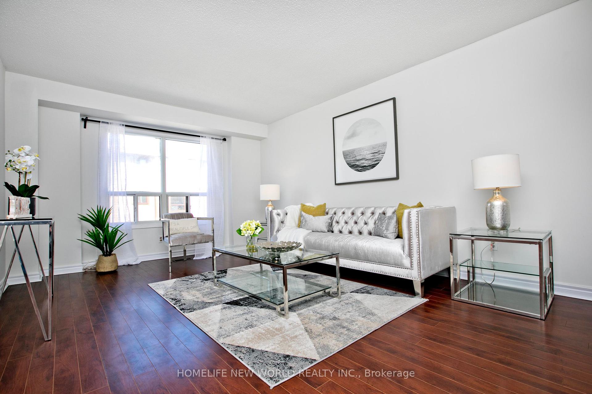 4 Bedrooms Condo at 24 Fundy Bay,  Toronto For sale