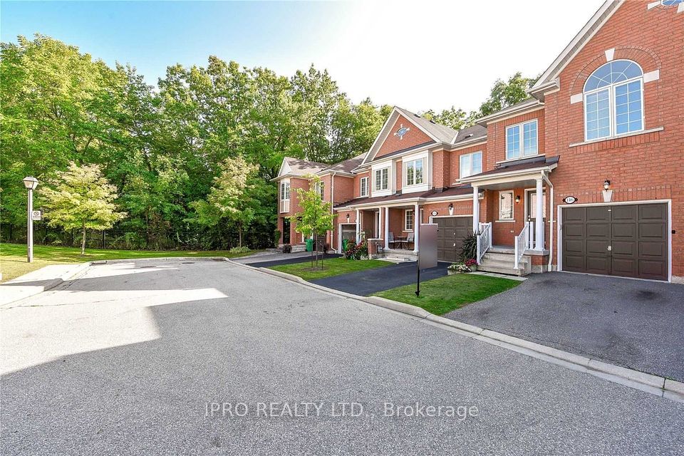 #116 - 7360 Zinnia Place, Mississauga, ON L5W 2A3