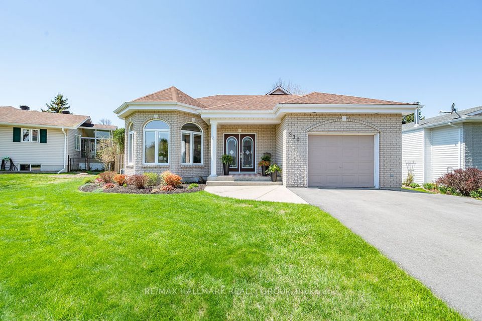 230 Vanier