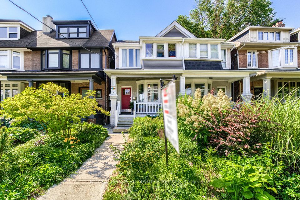 53 Browning Avenue