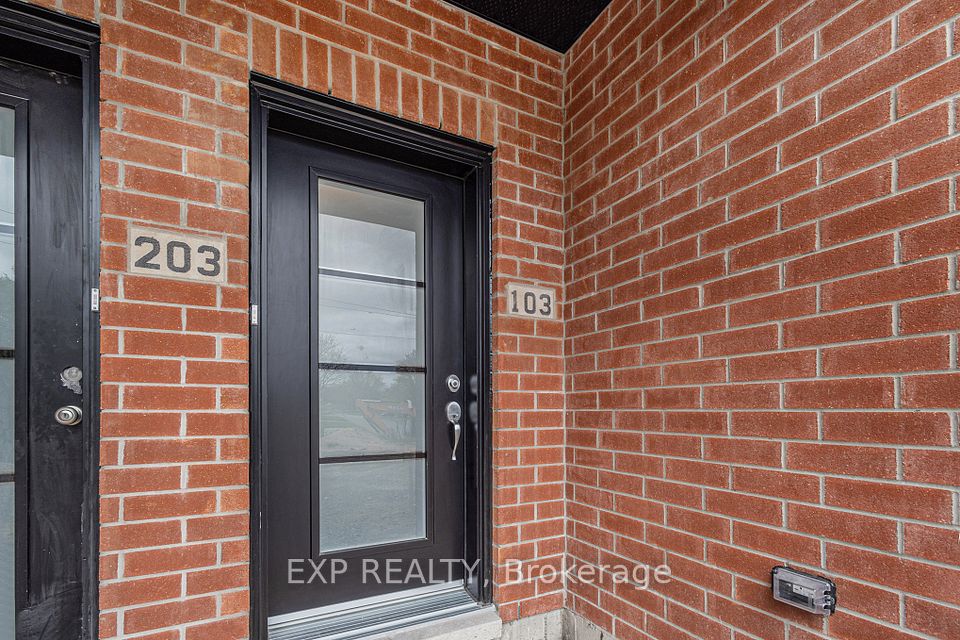 #103 - 897 Laurier Street, Clarence-Rockland, ON K4K 1E3