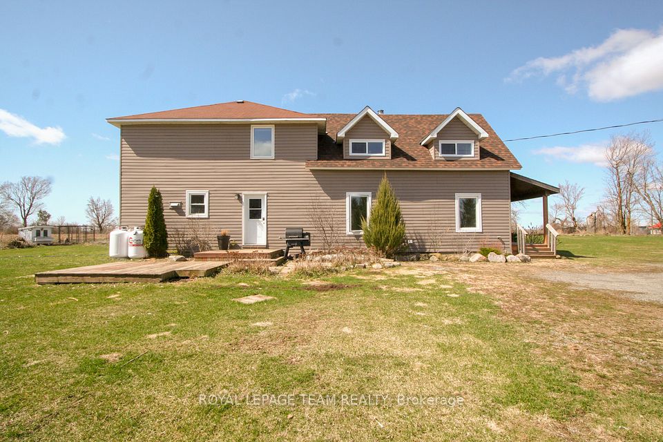 13034 Boyne Road, North Dundas, ON K0C 1H0