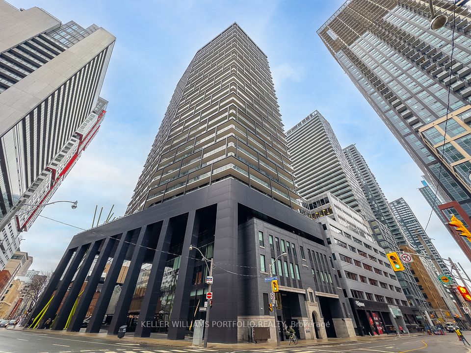 125 Peter Street